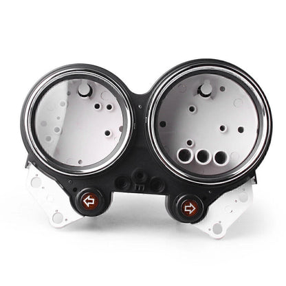 Speedometer Tachometer Gauge Cover for HONDA CB1300 X-4 (1997-2000)