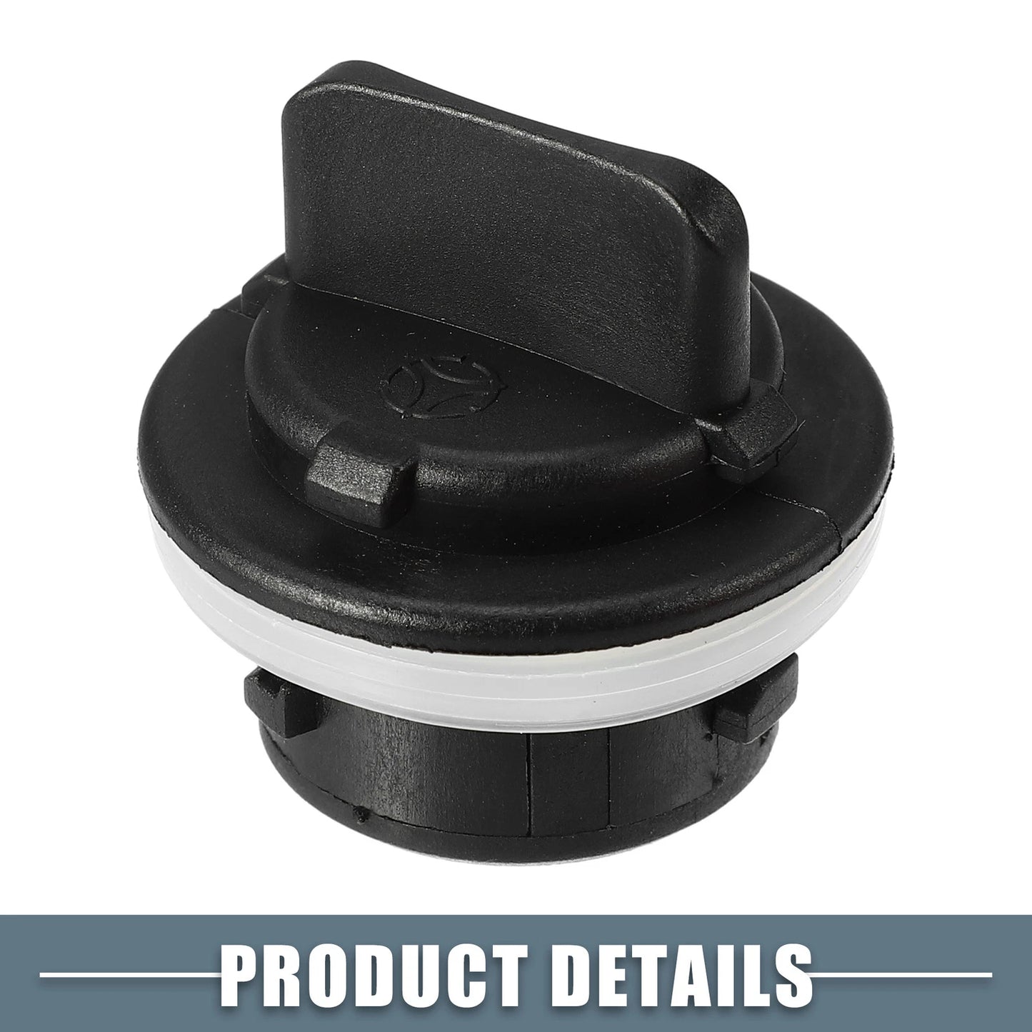 Turn Signal Lamp Holder for Hyundai (Set of 2) - Light Bulb Socket