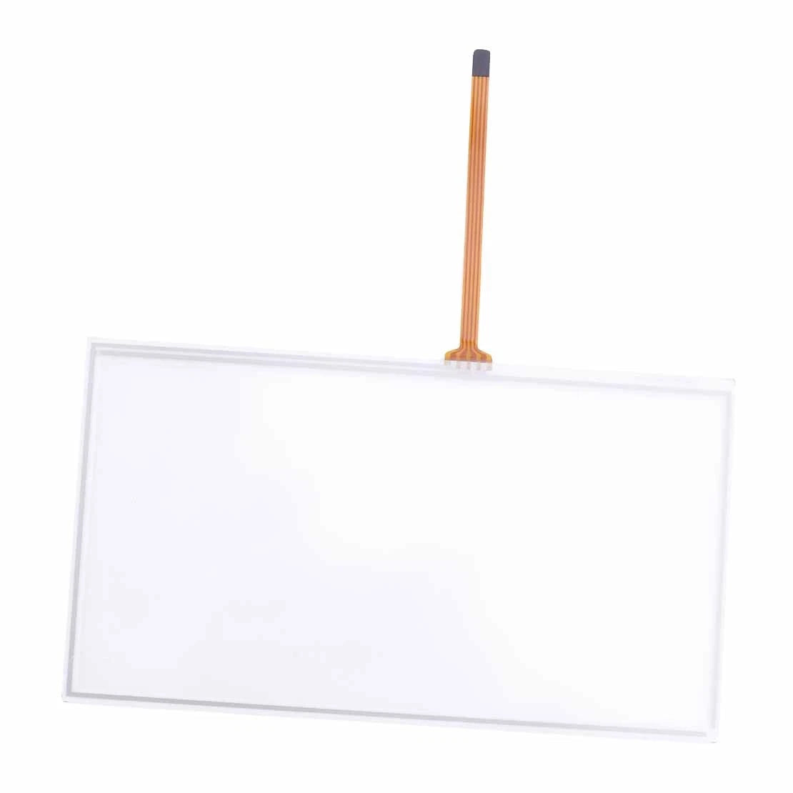 7 Inch GPS Touch Screen Glass Digitizer for Nissan Frontier (2005-2023)