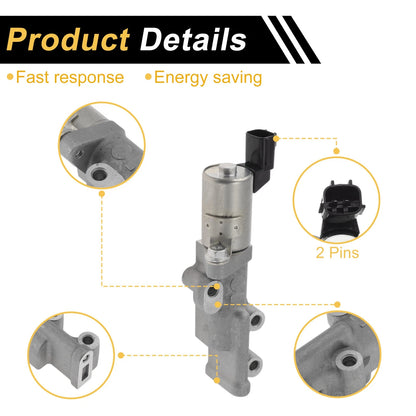 Camshaft Oil Control Valve for Nissan Pathfinder (2001-2004)