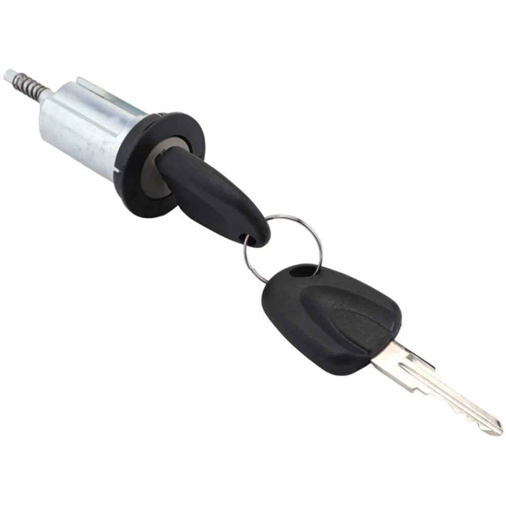 Ignition Barrel Switch w/ 2 Keys for Vauxhall Astra G, Corsa B, Combo (1998-2006)