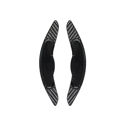 Steering Wheel Shift Paddle Extensions for BMW Mini Cooper F54 F55 F57 F60