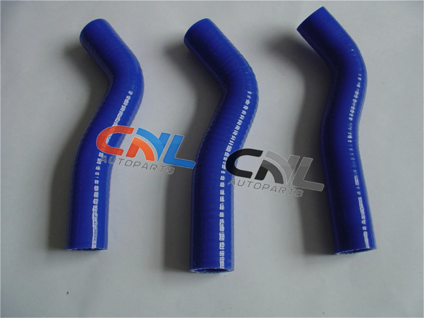 Silicone Radiator Hose for KTM 250SXF/250SX-F/250XC-F (2007-2009)