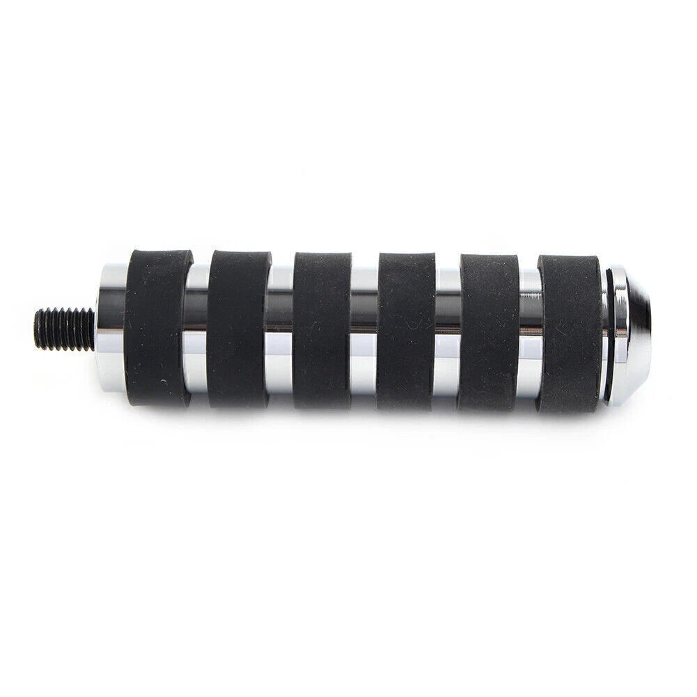 3.8" Extended Shift Shifter Peg Chrome for Harley Heritage Softail Electra Glide