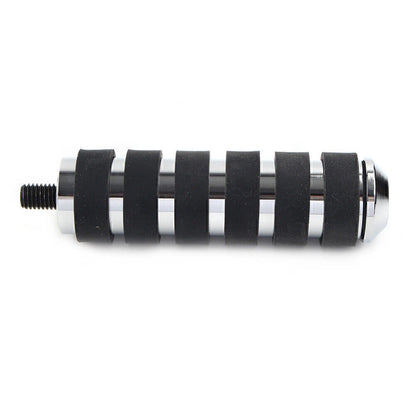 3.8" Extended Shift Shifter Peg Chrome for Harley Heritage Softail Electra Glide