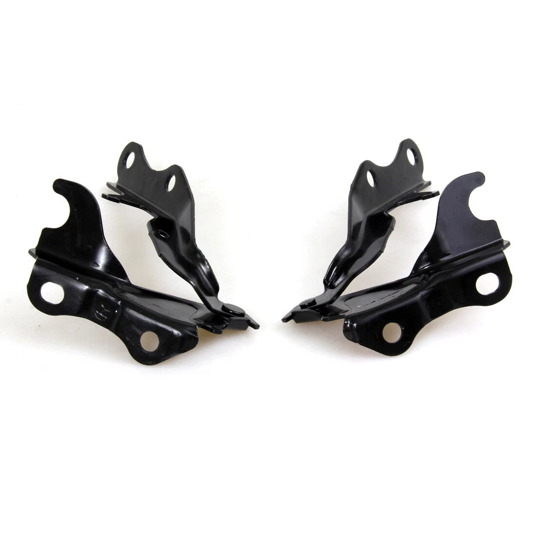 x2 Bonnet Locks Hinge for Toyota Camry 1996-2001