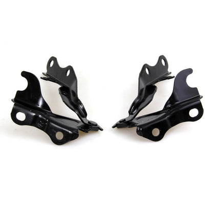 x2 Bonnet Locks Hinge for Toyota Camry 1996-2001