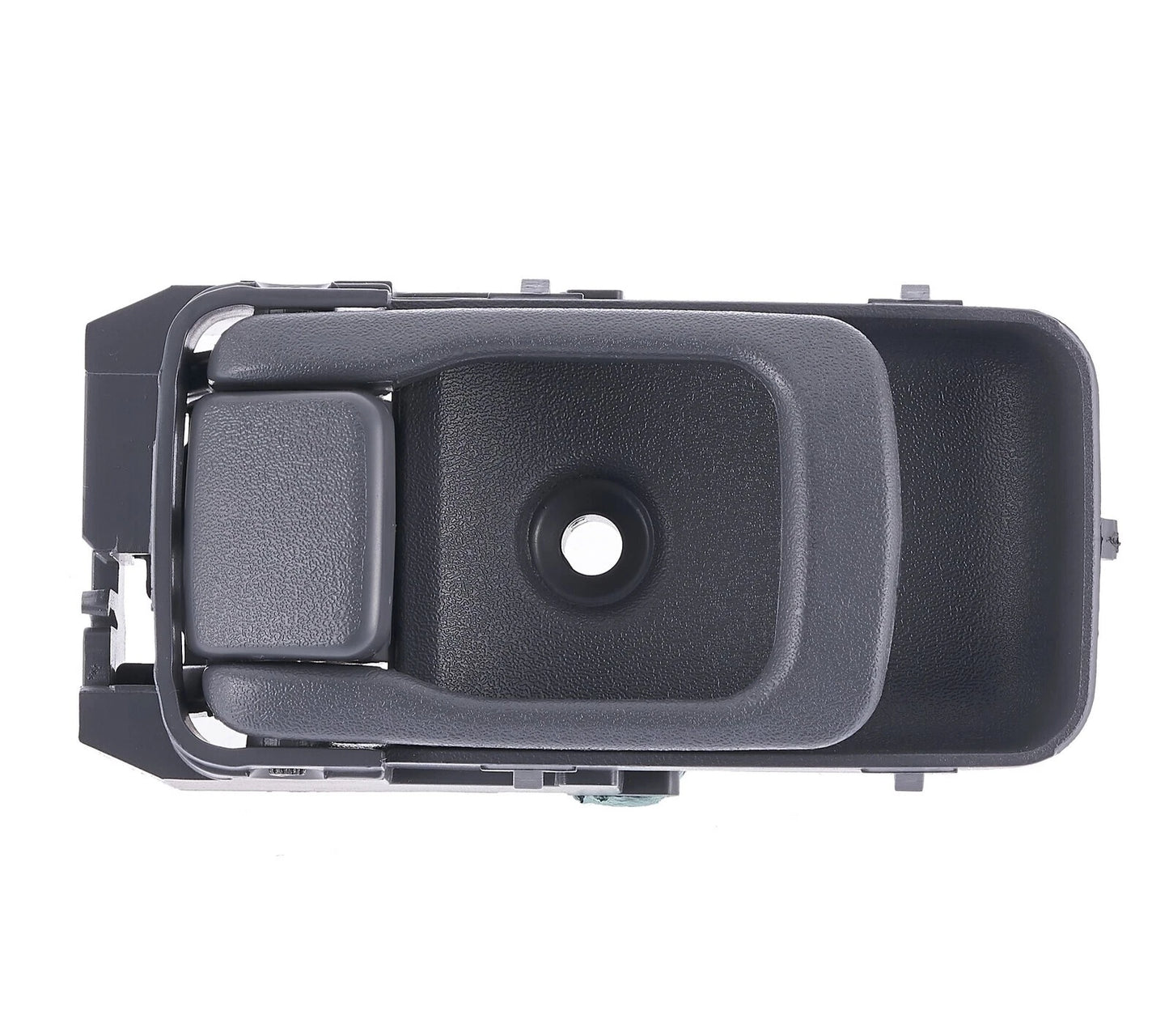 Grey Front Right Inner Door Handle for Nissan Navara D22 (1997-2015)