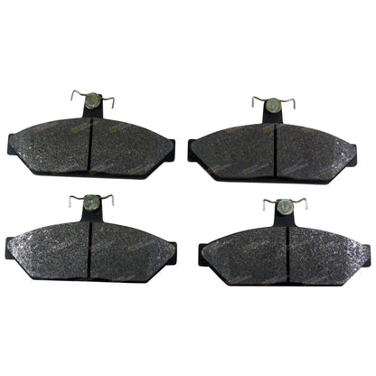 Front Disc Brake Pads Ford Falcon Fairmont XE XF 3.3L (1982-1993)