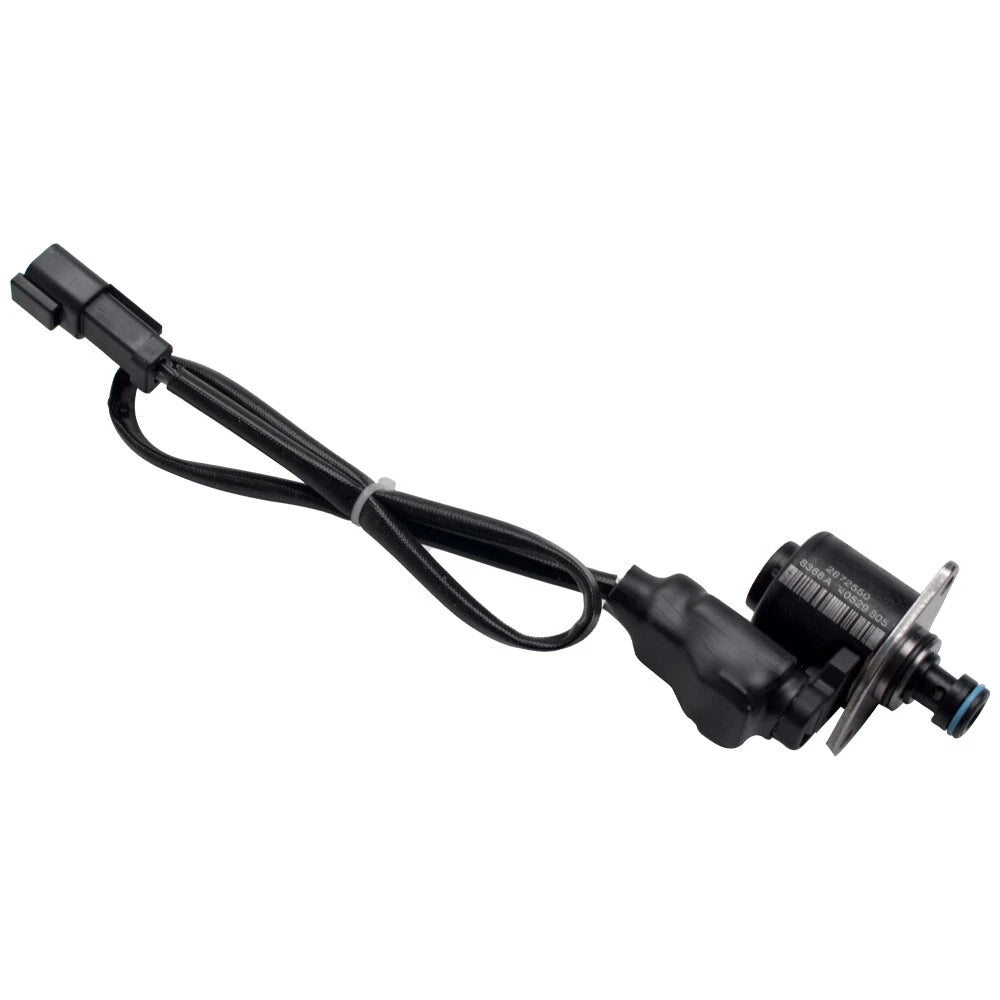 ISX Fuel Actuator for Cummins ISG ISX5 (2007–2017)