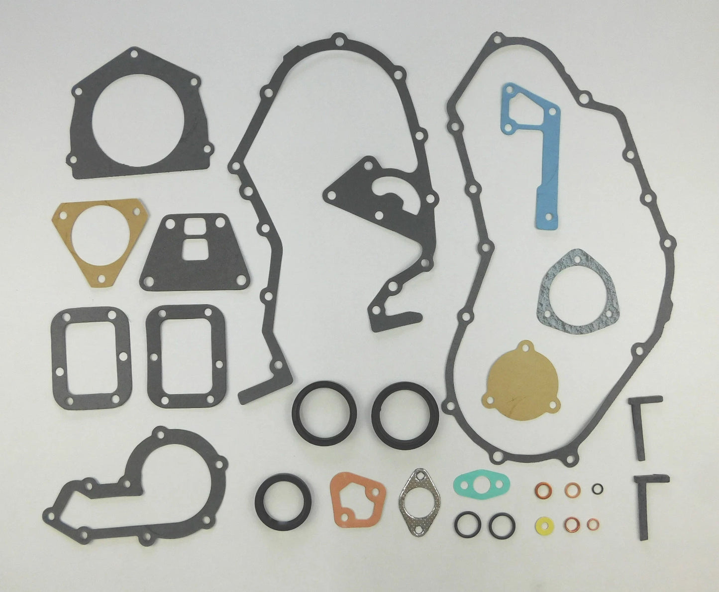 BOTTOM END GASKET SET for DEFENDER/DISCOVERY/RANGE ROVER 2.5 300TDi(1994–1999)