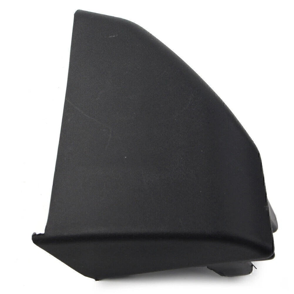 Rear Right Wheelarch End Cap Black for Land Rover Discovery 3 & 4 (2005-2016)