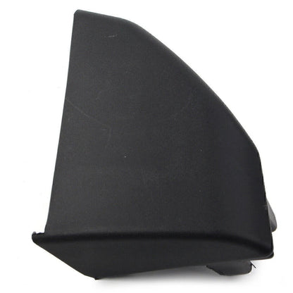 Rear Right Wheelarch End Cap Black for Land Rover Discovery 3 & 4 (2005-2016)