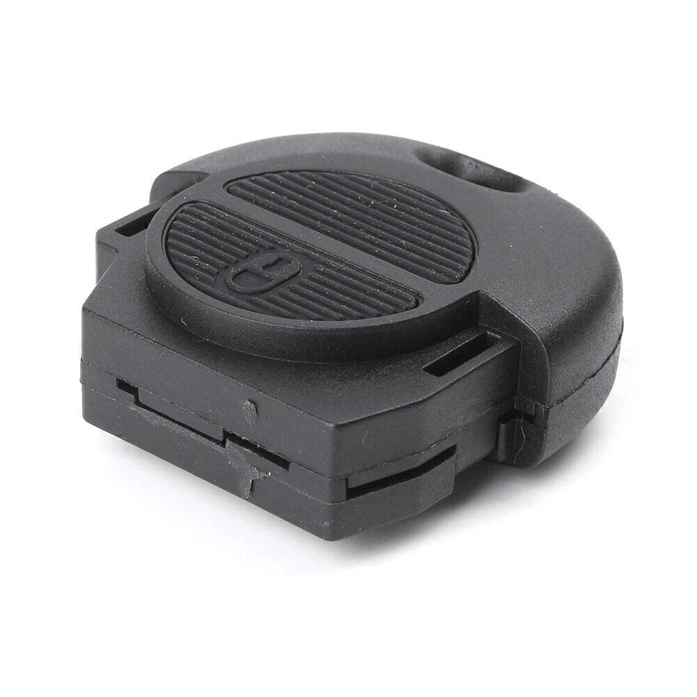 Remote Key Fob Case + Micro Switches for Nissan Micra Almera Primera X-Trail