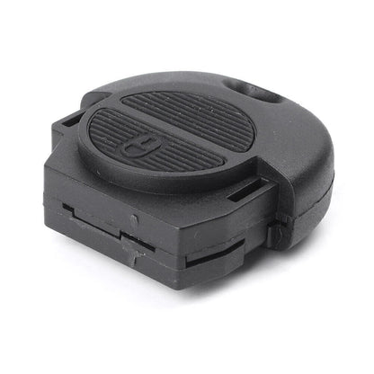 Remote Key Fob Case + Micro Switches for Nissan Micra Almera Primera X-Trail