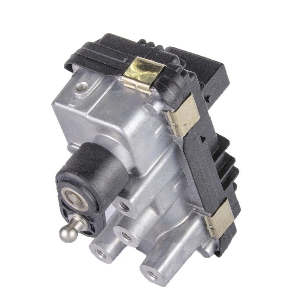Turbo actuator for Nissan Navara (2005–2015)
