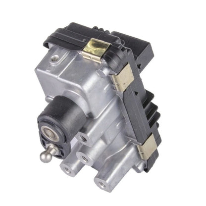 Turbo actuator for Nissan Navara (2005–2015)
