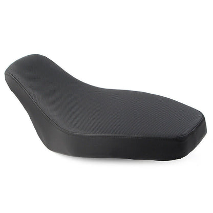 ATV Foam Seat for 50cc 70cc 90cc 110cc Racing Style Quad Dirt Bike