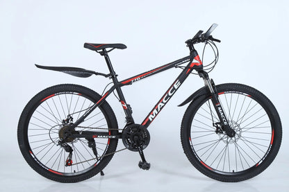26" 21 Speed Mountain Bike for MACCE Eagle (No Year)