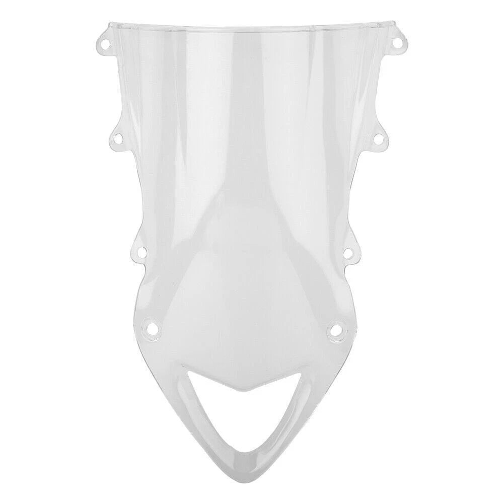 Clear Front Windshield for BMW S1000RR (2010-2014)