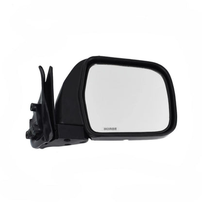 Side Door Mirror Rear View Right Chrome Fits Toyota Hilux SR LN85 LN106 1989-97
