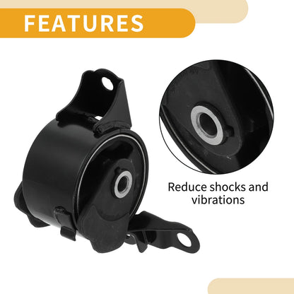 Left Engine Mount for Honda Odyssey RB3 (2009-2014) 2.4L