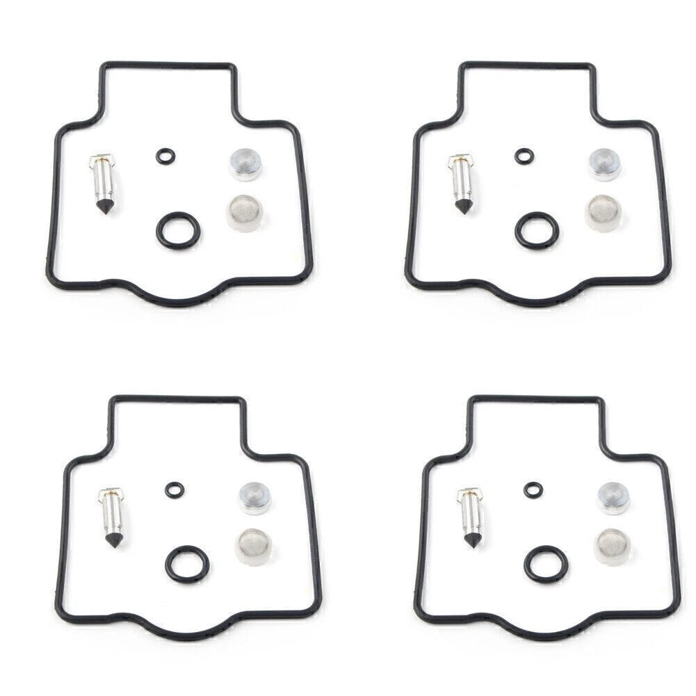 Carburetor Repair Set for Kawasaki ZX1100C Ninja ZX11 (1990-1997)