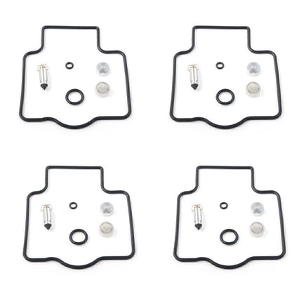 Carburetor Repair Set for Kawasaki ZX1100C Ninja ZX11 (1990-1997)