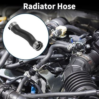 Radiator Hose for BMW 1 Series F20 F21 Rubber Intake Pipe