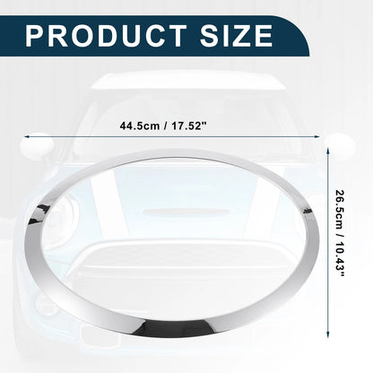 Front Right Headlight Trim Bezel for Mini Cooper (2014-2024)