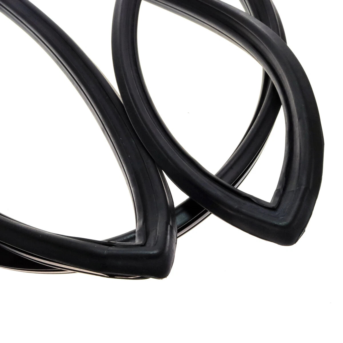 Rear Windshield Weatherstrip for Toyota Celica RA25/RA28/RA29/TA27 1972-1977