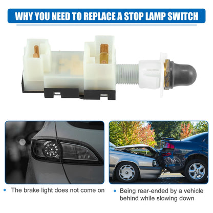 Stop Lamp/Stoplight Switch for Chevrolet P30 (1994-1999)