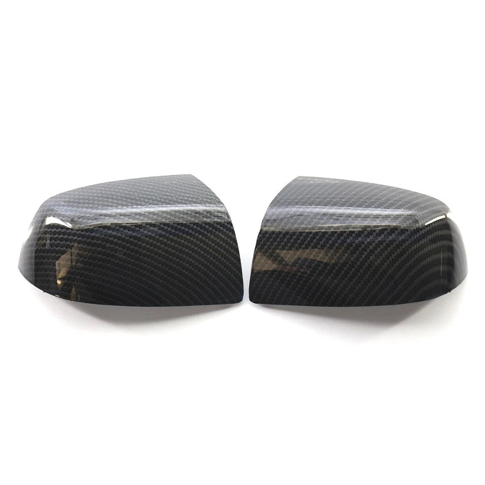Wing Mirror Cap Cover for Ford Focus MK2 2004-2008 (1 Pair)