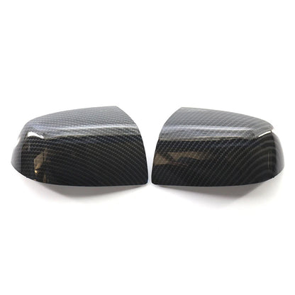 Wing Mirror Cap Cover for Ford Focus MK2 2004-2008 (1 Pair)