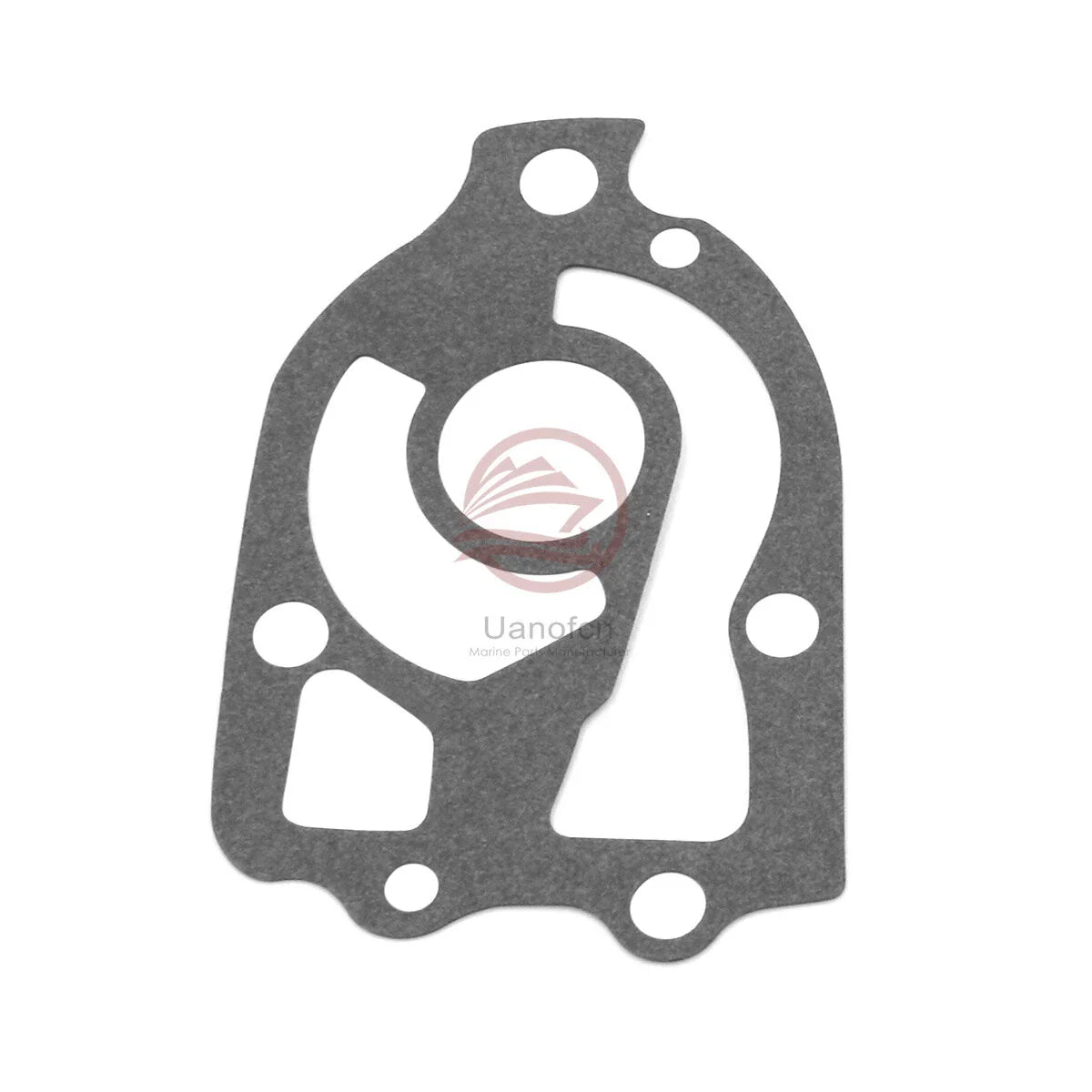Water Pump Impeller Kit for Mercruiser Alpha One Gen 1 (18-3517, 46-96148Q8)