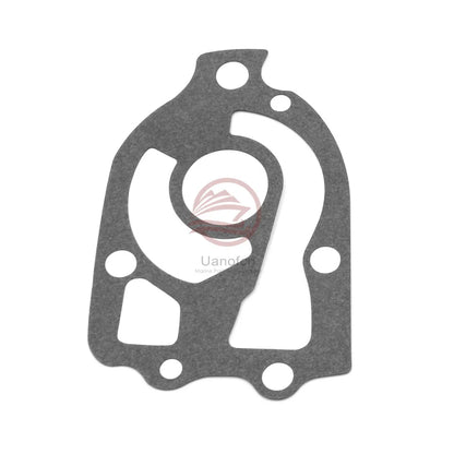 Water Pump Impeller Kit for Mercruiser Alpha One Gen 1 (18-3517, 46-96148Q8)