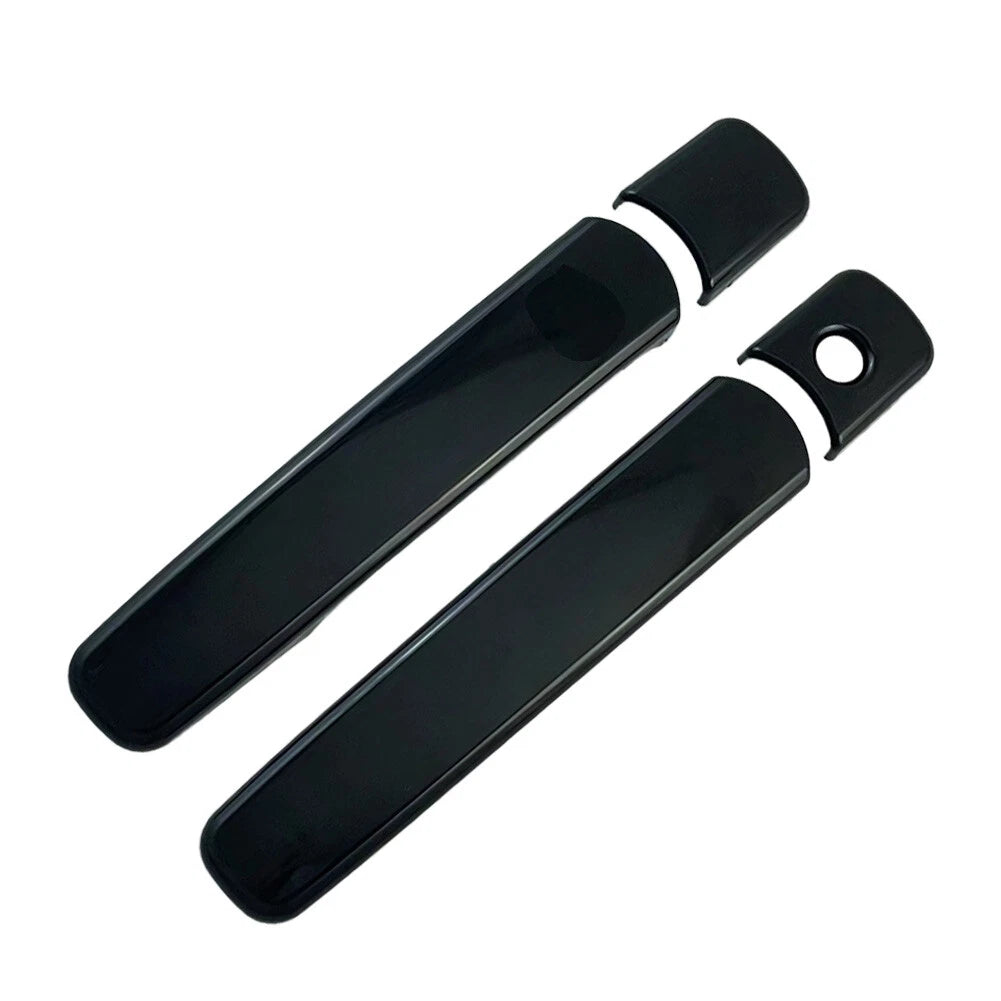 Exterior Door Handle Cover Trim for Infiniti G37 Coupe Convertible (2008-2013)