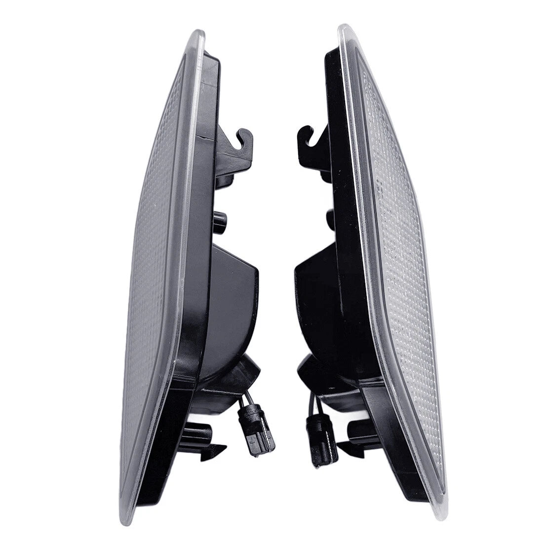LED Side Repeaters Turn Signal Lights for Benz W204 C63 AMG (2008-2013)
