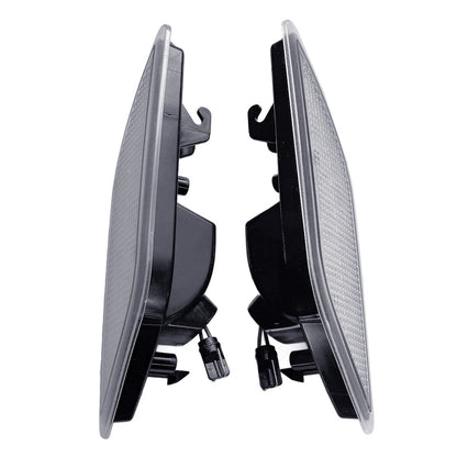 LED Side Repeaters Turn Signal Lights for Benz W204 C63 AMG (2008-2013)