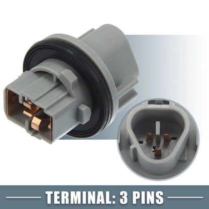 Turn Signal Light Bulb Socket for Nissan Altima (2009-2022)