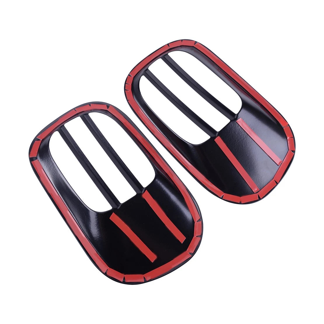 Rear Fog Light Cover for Jeep Renegade (2015-2017)