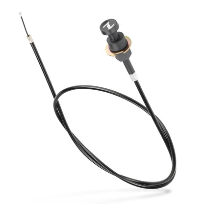 Starter Choke Cable for Yamaha Tri Moto YT125/175 (80-85/82-83)