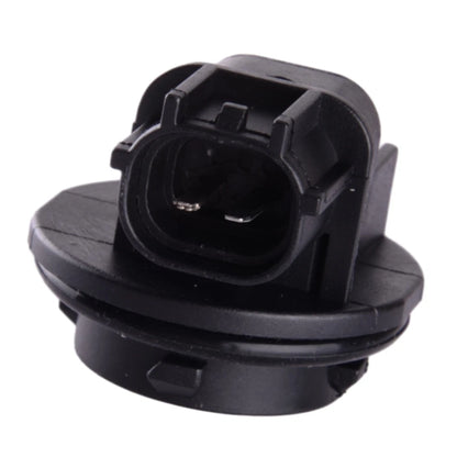 Bulb Socket for Kia Forte, Elantra - 2 x 92164-M7050 Black (2019-2022, 2004-2016)