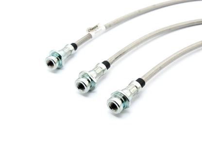 4 Inch Lift Brake Line Kit for Navara D22 Ute/Chassis (1997-2019)
