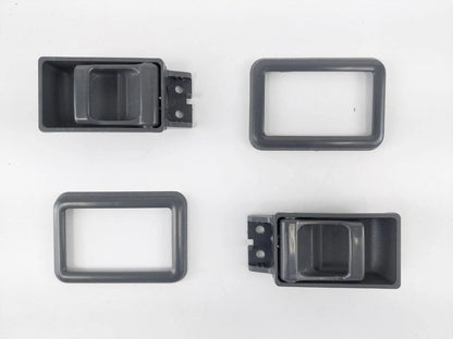 Inner Door Handle & Bezel for Nissan Navara D21 (1986-1997)