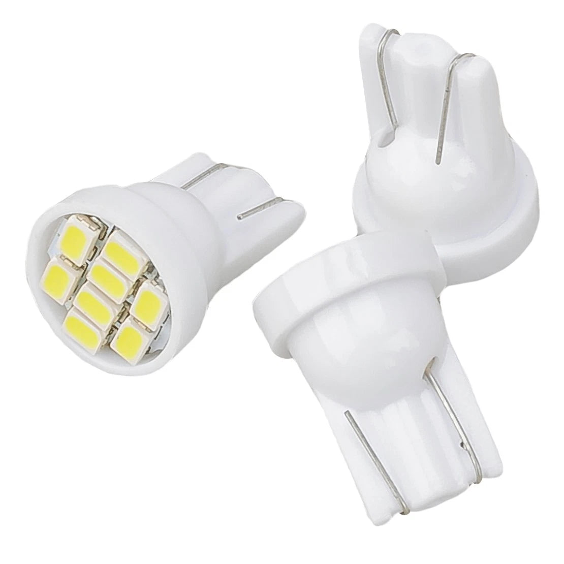 6 x LED Light Bulbs for Dodge Ram 1500 2500 (2002-2010)