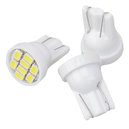 6 x LED Light Bulbs for Dodge Ram 1500 2500 (2002-2010)