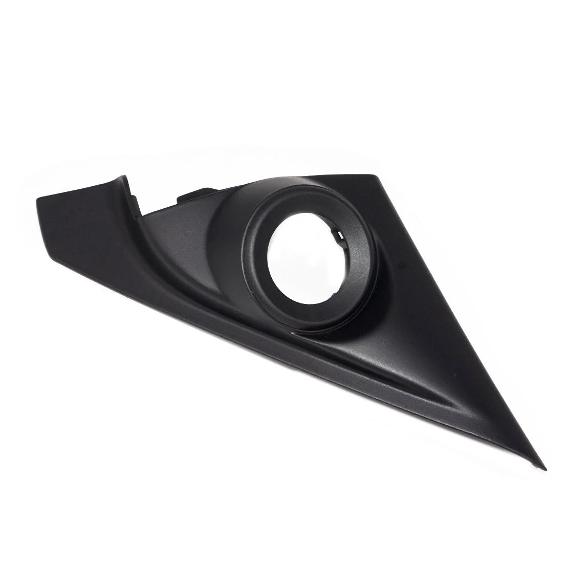 Tweeter Cover Trim Pillar for Honda Accord (2014-2017)  Front L+R Overlay