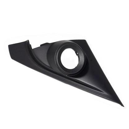 Tweeter Cover Trim Pillar for Honda Accord (2014-2017)  Front L+R Overlay