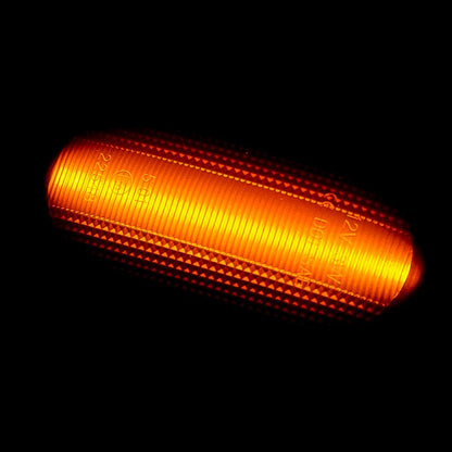 LED Front Fender Side Marker Lights for Mitsubishi Triton L200 (2005-2015)